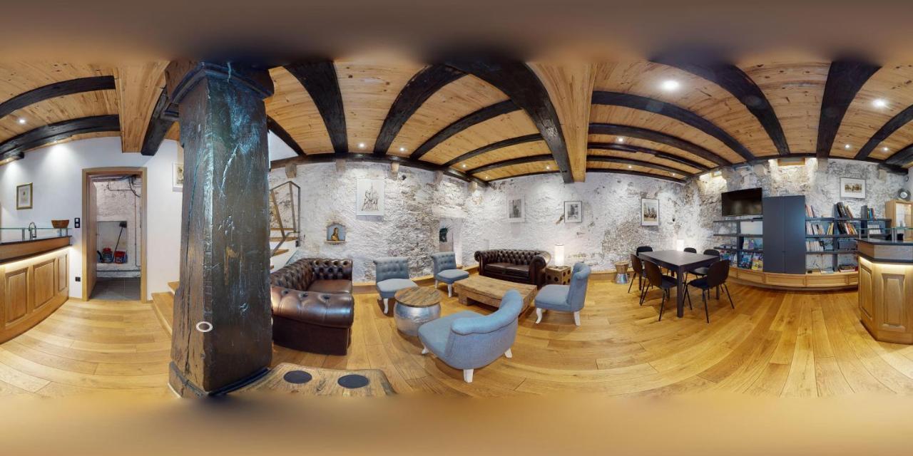 Le Clos Bartholdi Κολμάρ Εξωτερικό φωτογραφία